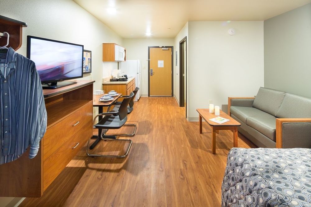 Extended Stay America Select Suites - Cleveland - Mentor Room photo