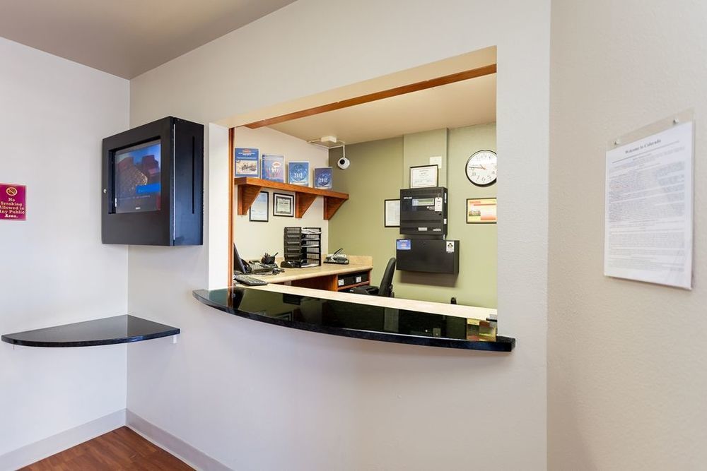 Extended Stay America Select Suites - Cleveland - Mentor Interior photo