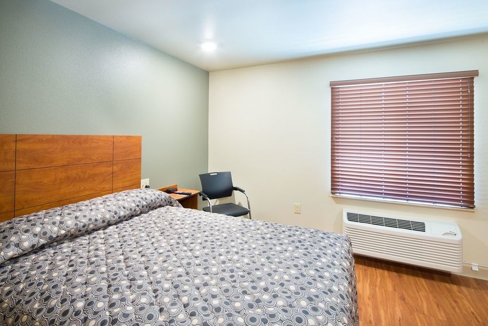 Extended Stay America Select Suites - Cleveland - Mentor Room photo