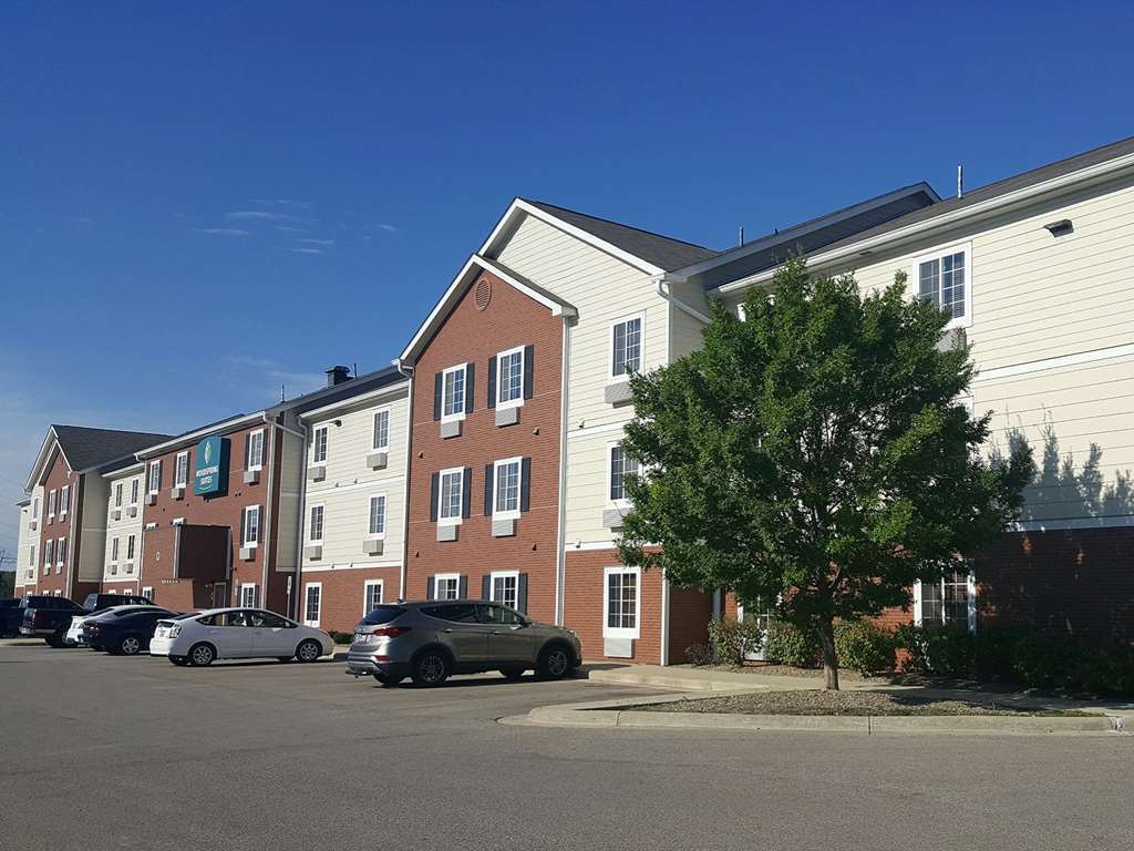 Extended Stay America Select Suites - Cleveland - Mentor Exterior photo