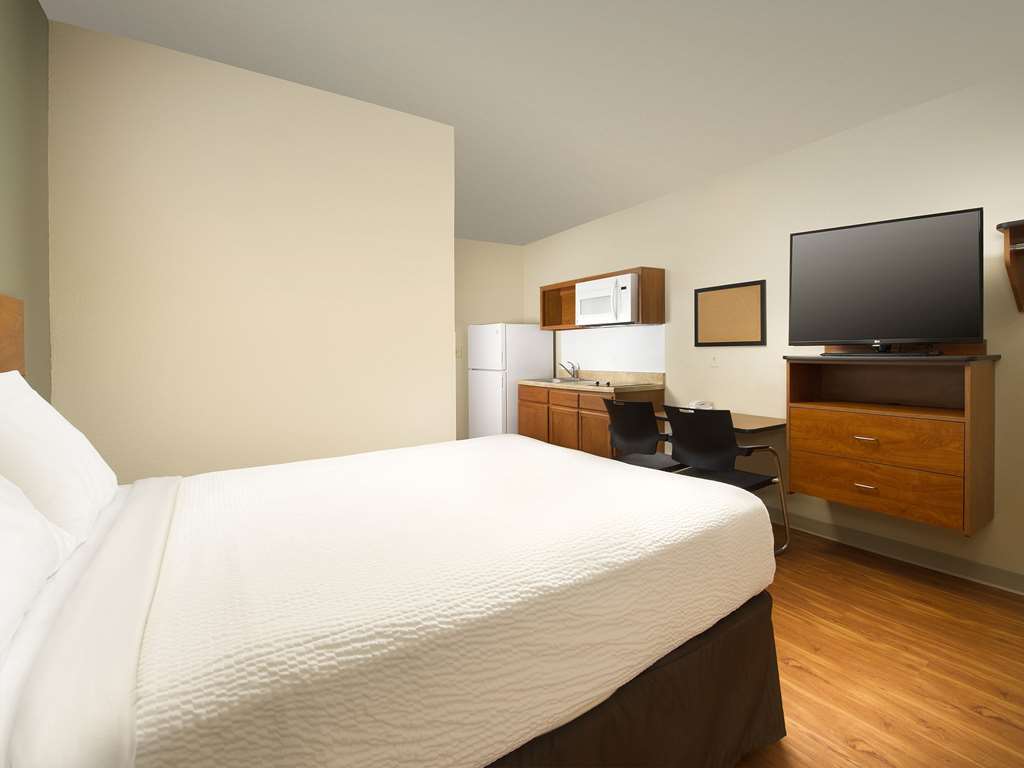Extended Stay America Select Suites - Cleveland - Mentor Room photo